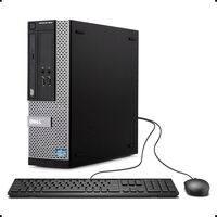 Dell Optiplex 3010 Desktop Specs