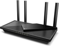 JL065-61001 - HP PS110 802.11n VPN AM Wall-Mountable Wireless Router