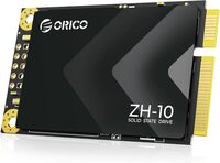 Samsung MZMTE256HMHP 256GB SATA Gen3 / mSATA SSD