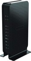 C3700-100NAS - Netgear C3700 2 x Ports 1000Base-T LAN 900Mb/s IEEE 802.11a/n 5GHz WiFi Cable Modem Router