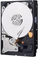 Western Digital WD5000AAKX / K4MC0 500GB 3.5" 6Gbps 7.2K RPM Caviar Blue SATA HDD