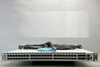 DCS-7050TX-128-F | Arista Switch | 7050TX Series - ServerTechCentral