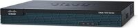 Cisco 1921 K9 Integrated Services Router for Networking Solutions