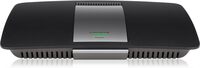 EA6400 - Linksys 802.11b/a/g/n/ac 2.4 / 5GHz 1.6Gb/s Wireless Router