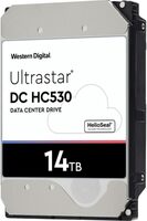 WUH721414AL4204 - Western Digital Ultrastar DC HC530 14TB 7200RPM SAS 12Gb/s 512MB Cache 3.5-Inch Hard Drive