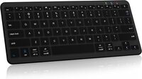 Apple A1255 / MB167LL/A Wireless Bluetooth Ultra-Thin Keyboard