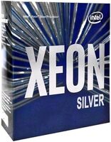 Xeon Silver 4108 Intel Processor for Mid-Range Server Applications