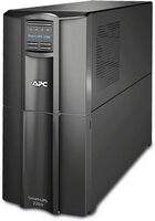 SUA2200 - APC Smart-UPS 1980-Watts 2200VA 120V 50-60Hz 8 NEMA 5-15R Outlets UPS