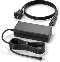 VMS1100 - Arris DVR Cable Box with Power Adapter