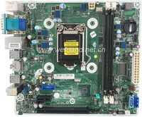 G4548 - Dell Socket 478 ATX System Board (Motherboard) for PowerEdge 600SC Supports Pentium 4 Celeron/Pentium 4 Series DDR 4x DIMM