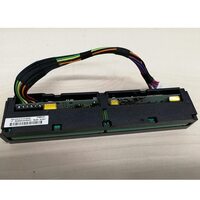 815983-001 - HP 96-Watts Smart Storage Battery With 145Mm Cable for DL / ML / SL G9 Servers