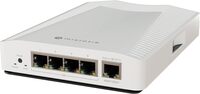 CRS510-8XS-2XQ-IN - Mikrotik 10-Ports GE Network Switch