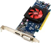 VVYN4 - Dell ATI Radeon HD7470 1GB DDR3 PCI-Express x16 Video Graphics Card