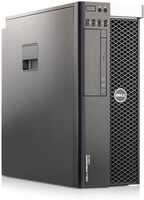 0T3610 - Dell Precision T3610 Configure To Order Workstation