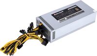 2400-PSU - Gigabyte 2400-W Mining PSU APW3++ for Bitcoin Miner