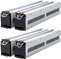 SRT8KRMXLI - APC Smart-UPS SRT 8000VA RM 230V