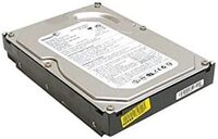 9W2005-004 - Seagate BarraCuda 7200.7 Series 40GB 7200RPM IDE Ultra ATA/100 (ATA-6) 2MB Cache (CE) 3.5-Inch Hard Drive