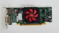 109-C79957-00A - AMD Radeon R9 M290X 4GB 256-Bit MXM Mobile Video Graphics Card for Dell Alienware 17 R1 18 R1 Series