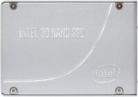 Intel SSDPE2KE076T801 7.68TB 2.5" TLC DC P4610 Series Mixed Use SED PCIe NVMe 3.1 Solid State Drive