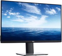 E2010H - Dell 20-inch (1600x900) Widescreen LCD Monitor (Refurbished Grade A)