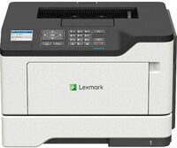 7014-491 - Lexmark XS463DE 1200 x 1200 DPI 38 PPM Monochrome Laser Printer