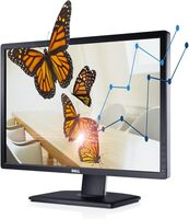 U2412MC - Dell UltraSharp 24-Inch 1920 x 1200 Widescreen Display IPS LED Monitor