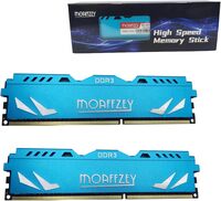 DDR3 1866: High-Speed Desktop Memory Module