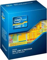 AW8063801111500 - Intel Core i3-3130M Dual-core (2 Core) 2.60GHz 5.00GT/s DMI 3MB L3 Cache Socket FCPGA988 Processor