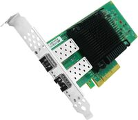 Mellanox CX 7 High-Speed Network Adapter for Data Centers