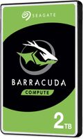 Seagate ST2000LM003: 2TB 2.5" Laptop Hard Drive Specs