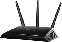 R6350-100NAS - Netgear R6350 1.75Gb/s IEEE 802.11 b/g/n/a/ac 2.4/5GHz 4 x Ports 1000Base-T LAN + 1 x Port RJ-45 WAN Smart WiFi Router