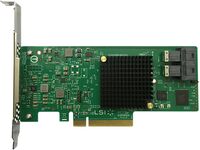 9207-8I - LSI 6Gb/s 8-Port PCIe 3.0 SATA SAS Host Bus Adapter