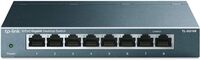 3C17304A-US - 3Com 4200 28-Port Gigabit Switch 24 x 10/100Base-TX LAN, 2 x 10/100/1000Base-T LAN 2 x SFP (mini-GBIC) Ethernet Switch