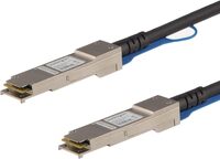 Cisco QSFP-H40G-CU1M 40GBASE-CU Module for High-Speed Connectivity