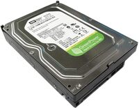 WD10PURX-64D85Y0 - Western Digital Purple 1TB 7200RPM SATA 6GB/s 64MB Cache 3.5-inch Hard Disk Drive