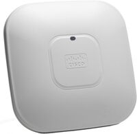 Cisco Aironet AP2702I-UXK9 Wireless Access Point with Dual-Band and High Performance