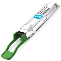 Cisco QSFP-100G-CWDM4-S 100GBASE-CWDM4 Transceiver for Long-Distance Fiber