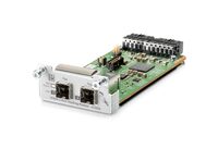 JL325 Aruba Network Switch Module for High-Speed Data Transfers