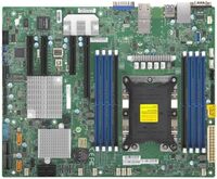 MBD-X11SPH-nCTF - Supermicro X11SPH-nCTF Socket LGA3647 Intel C622 Chipset ATX System Board (Motherboard) Supports Xeon Scalable DDR4 8x DIMM