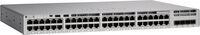 Cisco Catalyst C9200L-48P-4G-A Switch with 48 PoE Ports and 4 Gigabit Uplinks