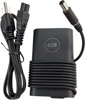 HA65NM130 - Dell 65-Watts 19.5V 3.34A Power Adapter for Latitude / Vostro