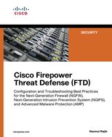 Cisco Firepower 2130: Next-Generation Firewall with Threat Defense