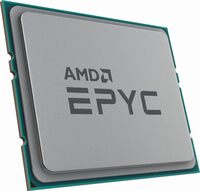 AMD EPYC 7402 24-Core Processor for High-Performance Computing Tasks