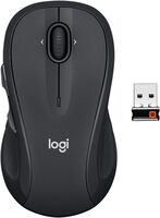 Logitech 810 Mouse: High-Precision Wireless Mouse