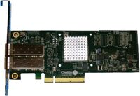 Chelsio T520-CR Dual Network Adapter for High-Performance Networking