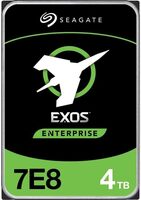 ST4000NM0025 Seagate 4TB Exos X16 Hard Drive for Enterprise