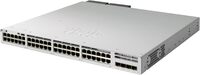 Cisco Catalyst C9300L-48T-4X-A Switch