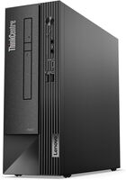 12JF0002US - Lenovo ThinkCentre neo 50s Gen4 Core i5-13400 2.50GHz (10 Core) 16GB DDR4 256GB M.2 PCIE NVMe 4.0 x4 SSD SFF - Black