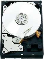 WD WD2000FYYZ: 2TB Enterprise Hard Drive 7200 RPM Specs