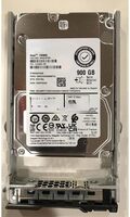 Seagate ST900MP0026 / XTH17 900GB 2.5" 12Gbps 15K RPM 512 SAS Hard Drive